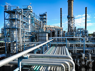 Oil and Gas Turbomachinery Bearings