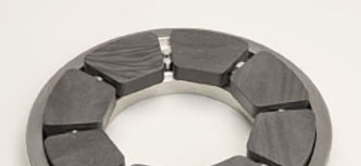 Advanced Materials (Vespel)